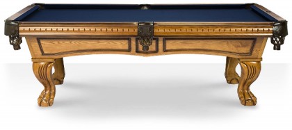 Table de pool Pinnacle